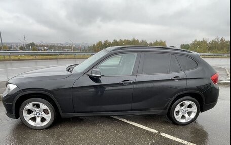 BMW X1, 2013 год, 1 550 000 рублей, 7 фотография