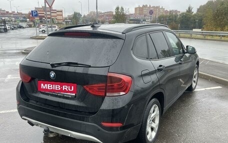 BMW X1, 2013 год, 1 550 000 рублей, 3 фотография