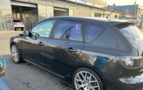 Mazda 3, 2007 год, 585 000 рублей, 5 фотография