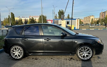 Mazda 3, 2007 год, 585 000 рублей, 3 фотография