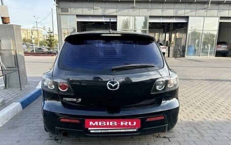 Mazda 3, 2007 год, 585 000 рублей, 4 фотография