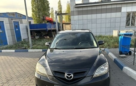 Mazda 3, 2007 год, 585 000 рублей, 7 фотография