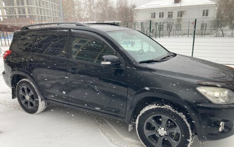 Toyota RAV4, 2011 год, 1 520 000 рублей, 10 фотография