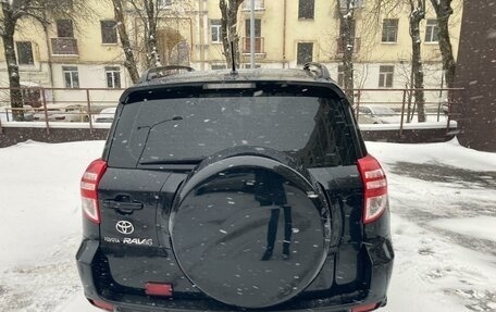 Toyota RAV4, 2011 год, 1 520 000 рублей, 14 фотография