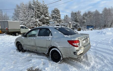 BYD F3 I, 2008 год, 150 000 рублей, 5 фотография