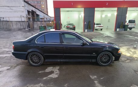 BMW 5 серия, 1998 год, 465 000 рублей, 5 фотография