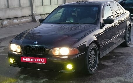 BMW 5 серия, 1998 год, 465 000 рублей, 3 фотография