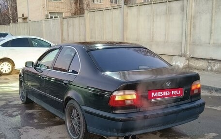 BMW 5 серия, 1998 год, 465 000 рублей, 7 фотография