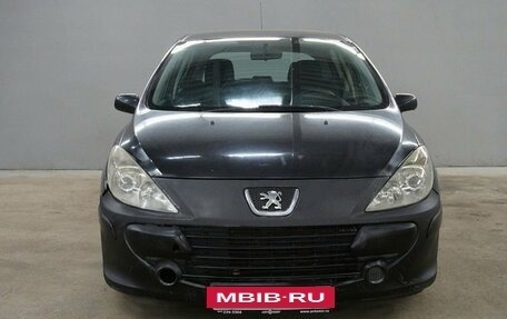 Peugeot 307 I, 2005 год, 430 000 рублей, 2 фотография