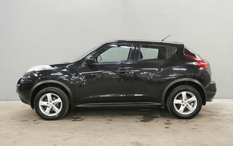 Nissan Juke II, 2014 год, 1 074 000 рублей, 4 фотография