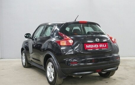 Nissan Juke II, 2014 год, 1 074 000 рублей, 6 фотография