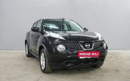 Nissan Juke II, 2014 год, 1 074 000 рублей, 3 фотография