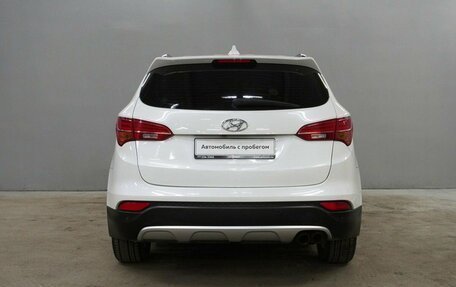 Hyundai Santa Fe III рестайлинг, 2014 год, 1 800 000 рублей, 7 фотография