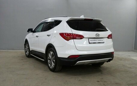 Hyundai Santa Fe III рестайлинг, 2014 год, 1 800 000 рублей, 8 фотография