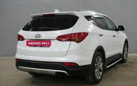 Hyundai Santa Fe III рестайлинг, 2014 год, 1 800 000 рублей, 6 фотография