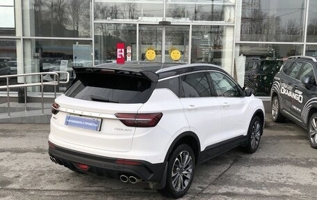 Geely Coolray I, 2022 год, 2 147 000 рублей, 5 фотография