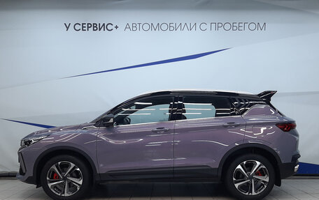 Geely Coolray I, 2023 год, 2 934 990 рублей, 2 фотография