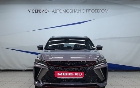 Geely Coolray I, 2023 год, 2 934 990 рублей, 6 фотография