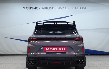 Geely Coolray I, 2023 год, 2 934 990 рублей, 4 фотография