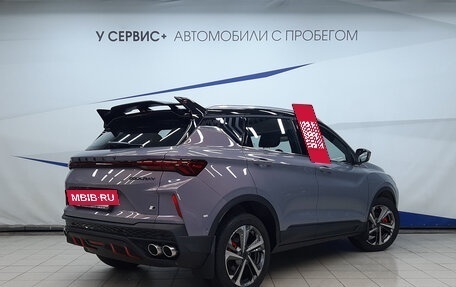 Geely Coolray I, 2023 год, 2 934 990 рублей, 3 фотография