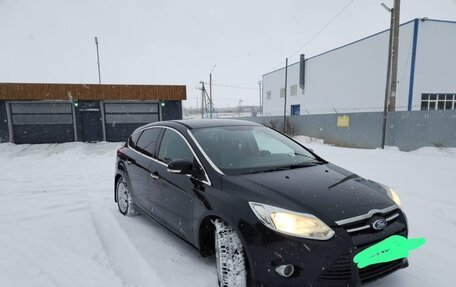 Ford Focus III, 2011 год, 830 000 рублей, 1 фотография