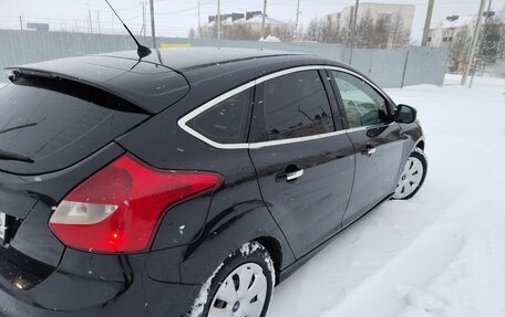 Ford Focus III, 2011 год, 830 000 рублей, 3 фотография