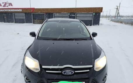 Ford Focus III, 2011 год, 830 000 рублей, 2 фотография