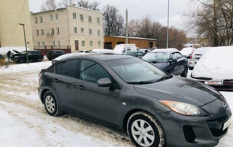 Mazda 3, 2011 год, 1 050 000 рублей, 3 фотография