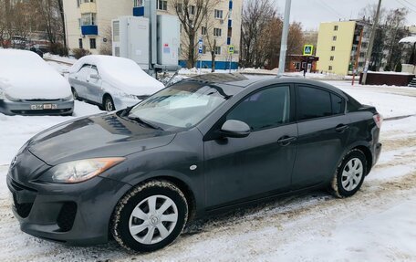 Mazda 3, 2011 год, 1 050 000 рублей, 2 фотография