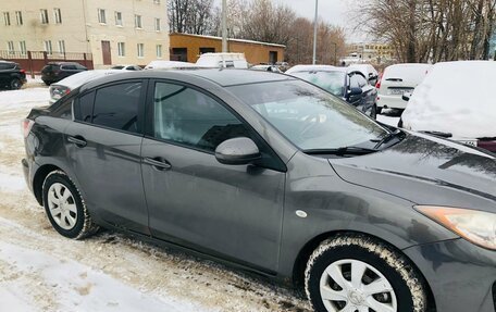 Mazda 3, 2011 год, 1 050 000 рублей, 4 фотография