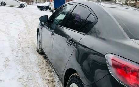 Mazda 3, 2011 год, 1 050 000 рублей, 7 фотография