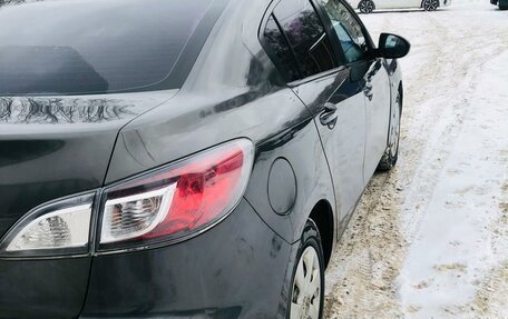 Mazda 3, 2011 год, 1 050 000 рублей, 6 фотография