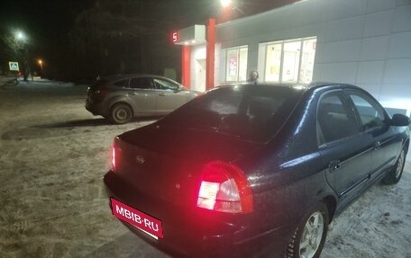 KIA Shuma II, 2004 год, 420 000 рублей, 4 фотография