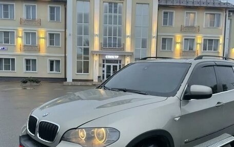 BMW X5, 2007 год, 1 185 900 рублей, 6 фотография