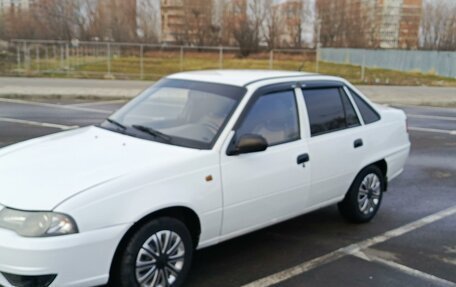 Daewoo Nexia I рестайлинг, 2010 год, 285 000 рублей, 12 фотография