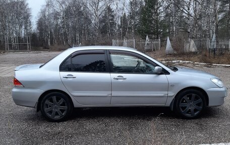 Mitsubishi Lancer IX, 2009 год, 450 000 рублей, 3 фотография