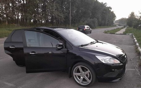 Ford Focus II рестайлинг, 2010 год, 750 000 рублей, 5 фотография