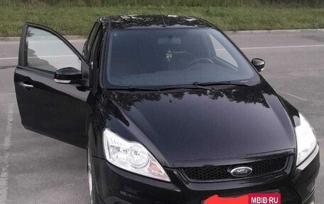 Ford Focus II рестайлинг, 2010 год, 750 000 рублей, 9 фотография