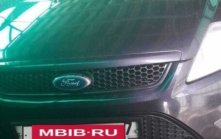 Ford Focus II рестайлинг, 2010 год, 750 000 рублей, 6 фотография