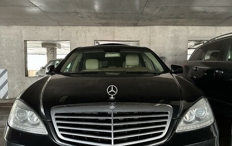 Mercedes-Benz S-Класс, 2010 год, 2 100 000 рублей, 13 фотография