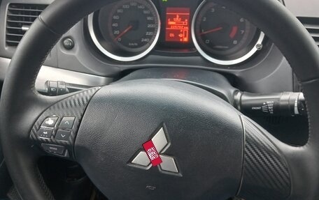 Mitsubishi Lancer IX, 2007 год, 725 000 рублей, 8 фотография