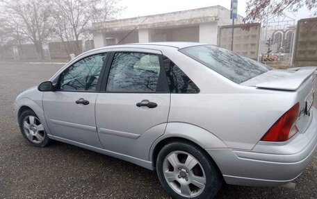 Ford Focus IV, 2003 год, 325 000 рублей, 5 фотография