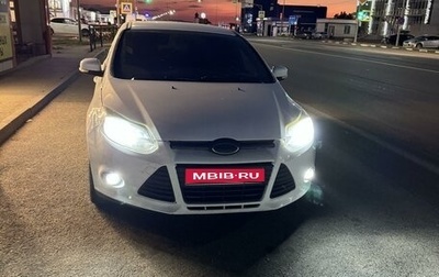 Ford Focus III, 2012 год, 920 000 рублей, 1 фотография