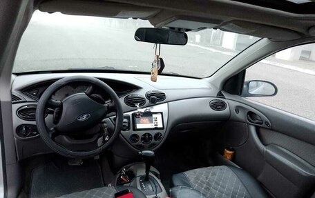 Ford Focus IV, 2003 год, 325 000 рублей, 6 фотография