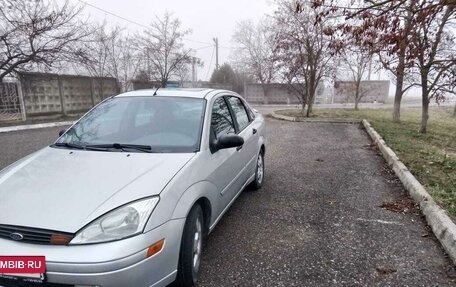 Ford Focus IV, 2003 год, 325 000 рублей, 7 фотография