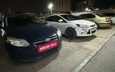 Ford Focus III, 2012 год, 920 000 рублей, 6 фотография