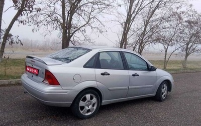 Ford Focus IV, 2003 год, 325 000 рублей, 1 фотография