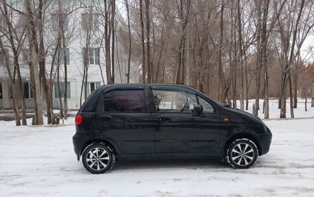 Daewoo Matiz I, 2011 год, 315 000 рублей, 1 фотография