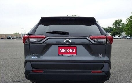 Toyota RAV4, 2019 год, 7 082 317 рублей, 1 фотография