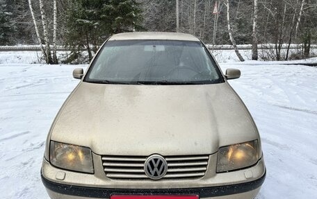 Volkswagen Bora, 2003 год, 365 000 рублей, 1 фотография